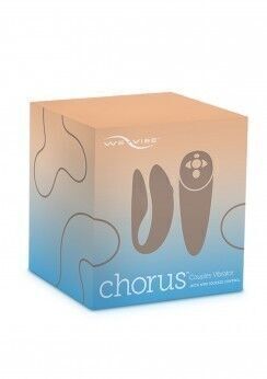 We-Vibe Chorus Stimolatore - immagine 3