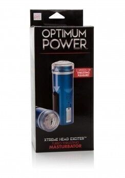 Masturbatore Eccitante Xtreme Head - immagine 3