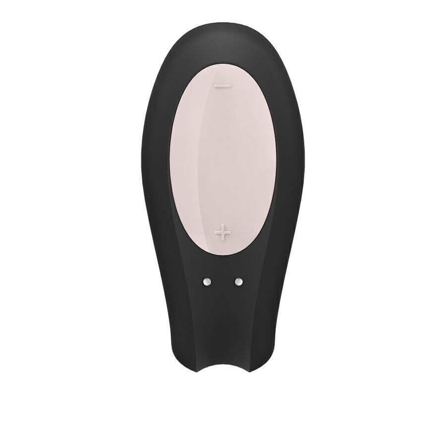 Double Joy Stimolatore di Coppia - immagine 5